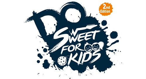 Do SWEET for KIDS 2nd edition